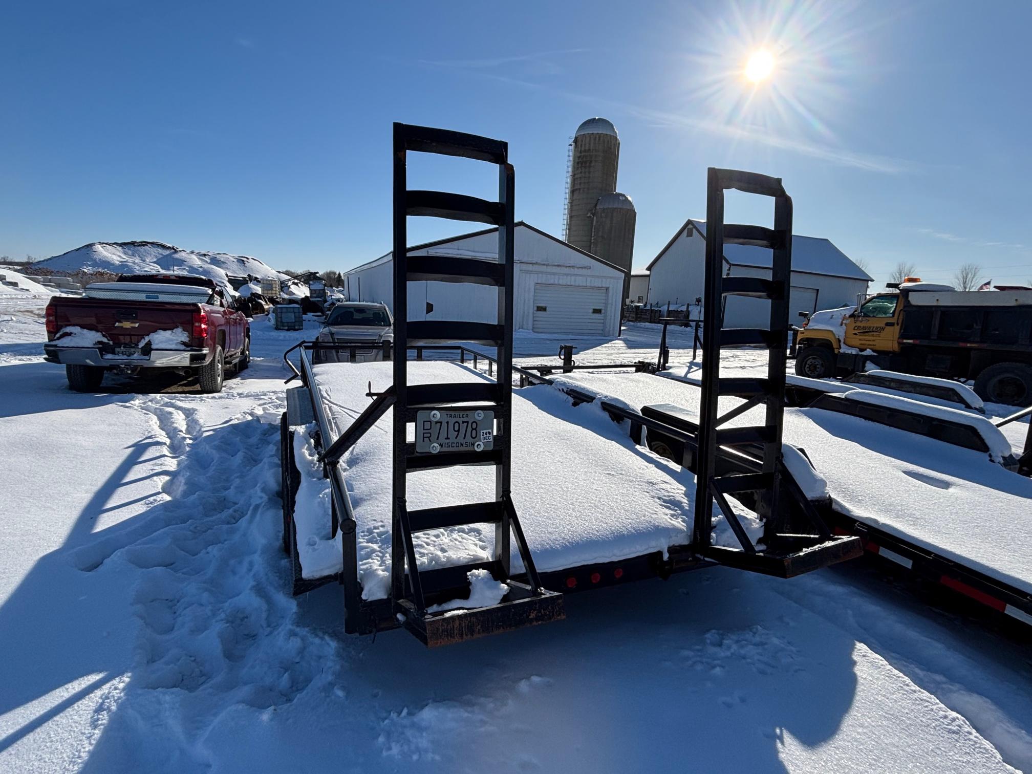 2019 LIBERTY 14K102C8 - Image 4